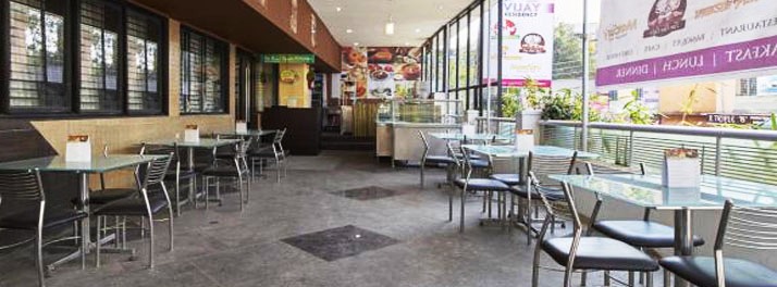 1938/Hotel Vijay Residency -  Aurangabad 09.jpg